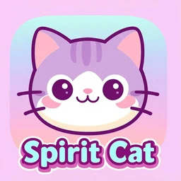 灵猫 品牌标识
